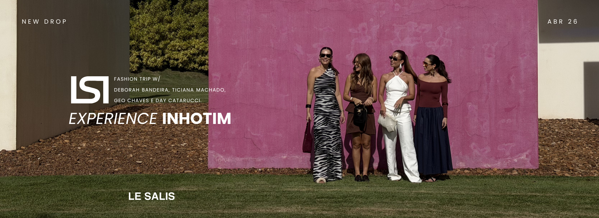 LSL Experience Inhotim