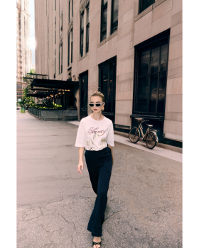 Blusa Beatriz T-shirt