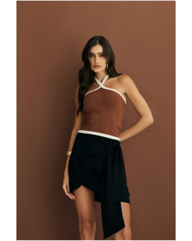 Blusa Gloria Tricot Premium