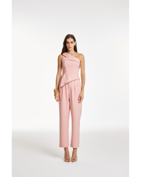 Calça Virginia Reta