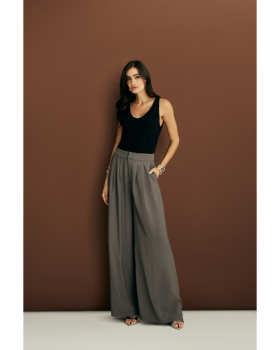 Calça Emma Pantalona