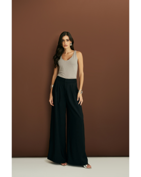 Calça Emma Pantalona