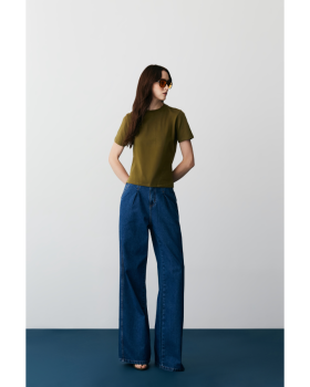 Blusa Essencial Bianca