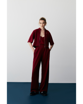 Calça Alice Athleisure