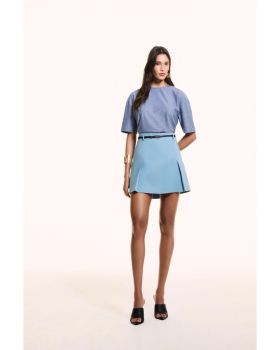 Short Saia Aria Mini