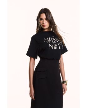 Blusa Joana T-shirt