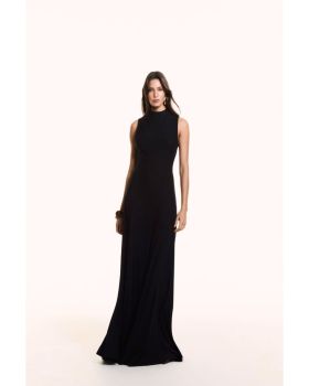 Vestido Thassia Longo