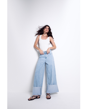 Blusa Essencial Day Regata