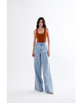 Blusa Essencial Day Regata