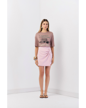 Blusa Joelma T-shirt