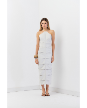 Vestido Brigida Long