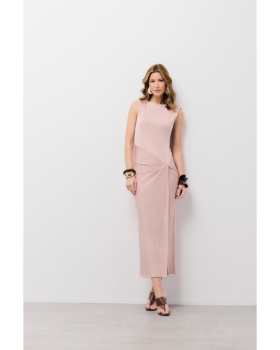 Vestido Kendall Long