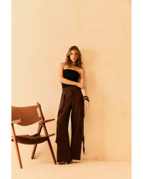 Calça Emma Pantalona