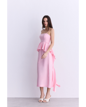Vestido Ophelia Midi