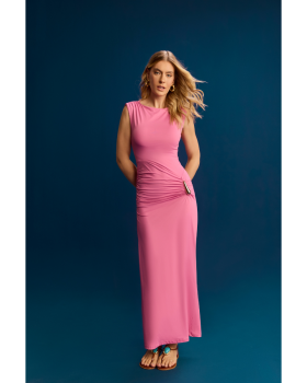 Vestido Kai Longo