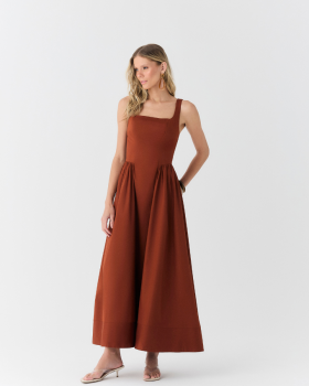 Vestido Rayla Long