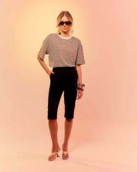 T-shirt Layla Oversized