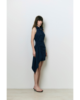 Vestido Vitória Curto