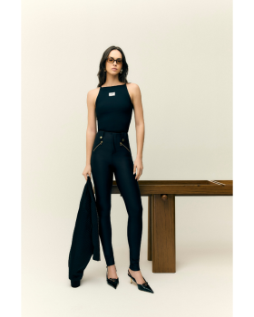 Calça Kiara Cigarrete