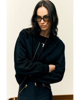 Jaqueta Bomber Elisa