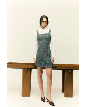 Blusa Fran Camisaria