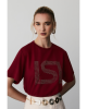 Blusa Zaya T-shirt LSL