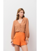 Blusa Gianna Longa