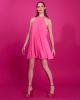 Vestido Loretta Curto det Laço