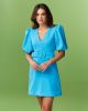 Vestido Verena Curto