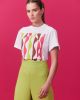 Blusa Zina T-Shirt