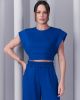 Blusa Elisa Cropped