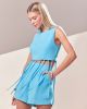 Blusa Andreia Cropped 