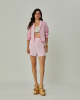 Blusa Camisaria Maite