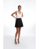 Short Saia Clara