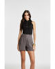 Blusa Chloe Gola Alta