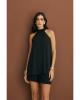 Blusa Veronica Gola Alta
