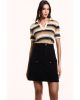 Blusa Areta Gola Polo