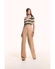Calça Estela Pantalona