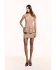 Short Saia Nora