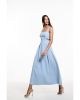 Vestido Celina Midi