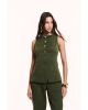 Blusa Rebeca Colete