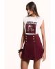 Short Saia Eduarda