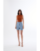 Blusa Essencial Kim Regata