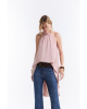 Blusa Charllote