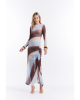 Vestido Jessy Longo