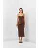 Vestido Bia Long