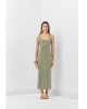 Vestido Adriele