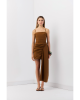 Vestido Jane Curto