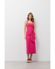 Vestido Carola Long