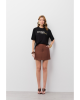 Blusa Zoe T-shirt Oversized